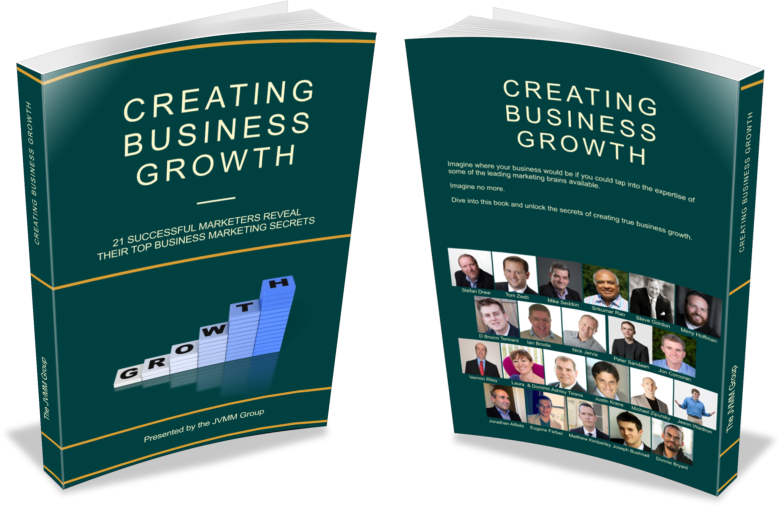 Creating Business Growth