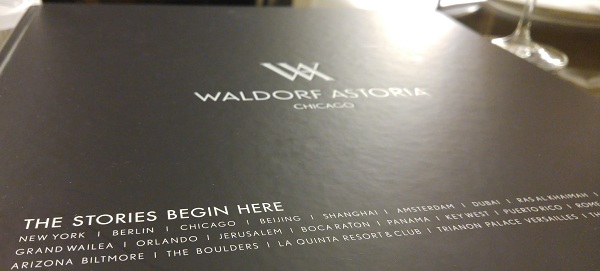 Stories Start Here Waldorf Astoria