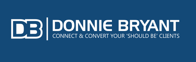 Donnie Bryant | Financial Copywriter & Messaging Consultant